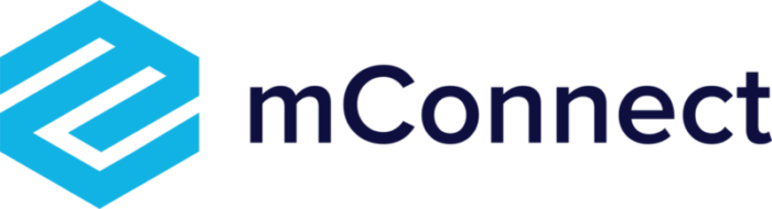 mConnect Logo